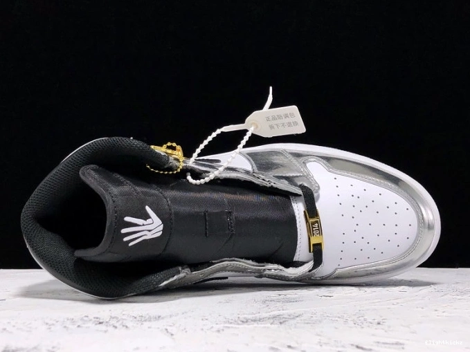 Kawhi Jordan AQ7476-016 High The Torch Pass OG Leonard 1 Air 1018